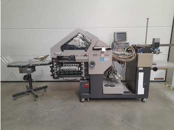 Mașină de pliat HORIZON