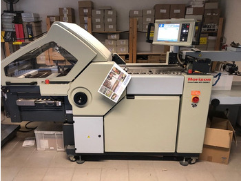 Mașină de pliat HORIZON