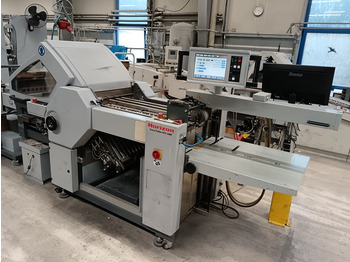 Mașină de pliat HORIZON