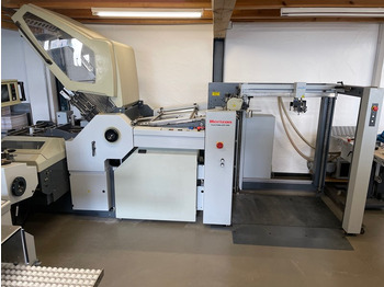 Mașină de pliat HORIZON