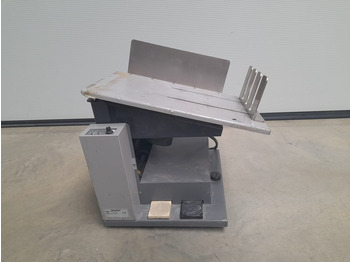 Mașină de tipar HORIZON