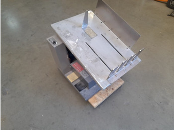 Mașină de tipar HORIZON