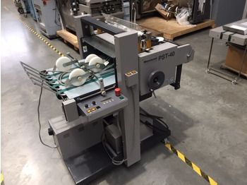 Mașină de pliat HORIZON