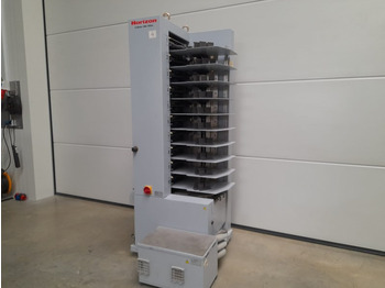 Mașină de tipar Horizon | VAC-100 m | collator | 10 stations | 2009: Foto 2