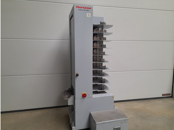 Mașină de tipar Horizon | VAC-100 m | collator | 10 stations | 2009: Foto 3