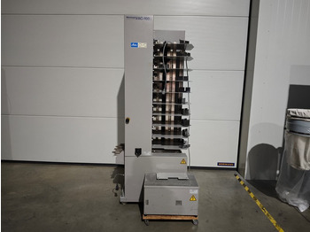 Mașină de tipar HORIZON