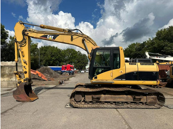 Excavator pe şenile CATERPILLAR 318CL