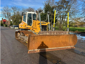 Buldozer Liebherr PR 724 LGP - only 9055 hours!: Foto 4