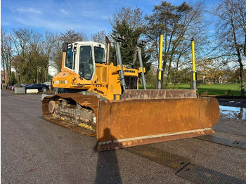 Buldozer Liebherr PR 724 LGP - only 9055 hours!: Foto 3