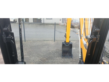 Excavator pe şenile nou JCB 100C-2: Foto 3