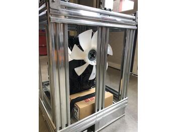 Motor pentru Mini excavator nou Yanmar Motor 3TNV76: Foto 3