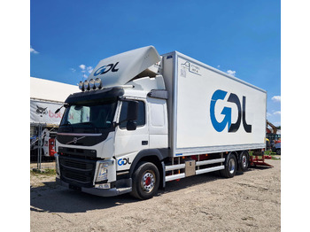Camion frigider VOLVO FM