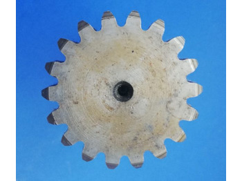 Reductor de rotire pentru Utilaje constructii 010430A Bobcat 325 swing motor shaft: Foto 5