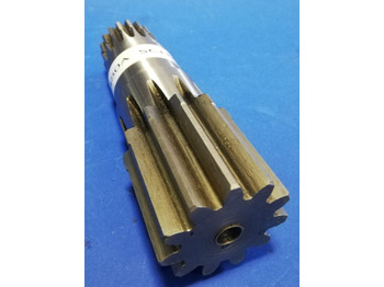 Reductor de rotire pentru Utilaje constructii 010480A, Wałek silnika obrotu Schaeff HR02: Foto 2