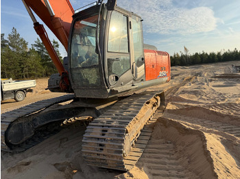 Excavator pe şenile HITACHI ZX250