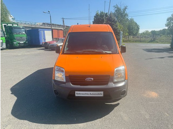 Autoutilitară compactă FORD Transit Connect