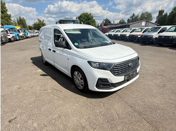 Autoutilitară compactă FORD Transit Connect