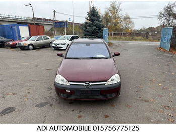 Berlină/ Sedan OPEL