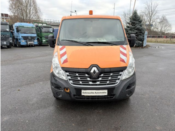 Autoutilitară basculantă RENAULT Master