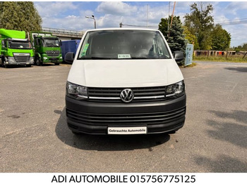 Autoutilitară compactă VOLKSWAGEN Transporter T6