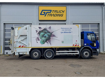 Autogunoiere Renault D26: Foto 5 Autogunoiere Renault D26: Foto 5