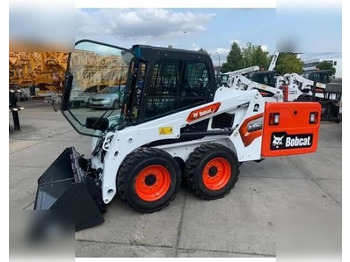 Mini încărcător BOBCAT S450