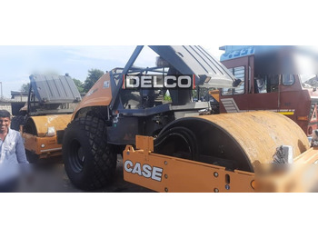 Cilindru compactor CASE