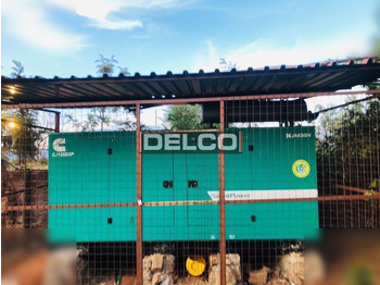 Generator electric CUMMINS