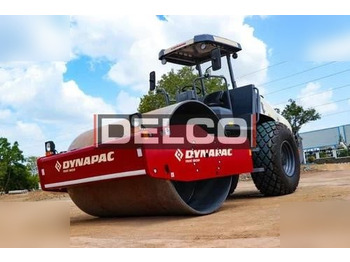 Cilindru compactor DYNAPAC