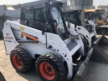 Mini încărcător BOBCAT S16