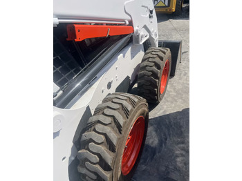 Bobcat S160 în leasing Bobcat S160: Foto 3