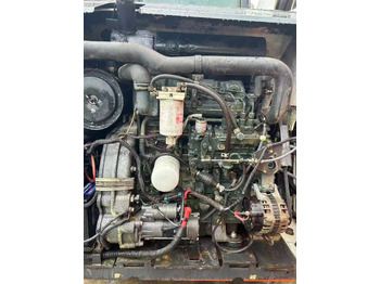 Bobcat S300 în leasing Bobcat S300: Foto 2 Bobcat S300 în leasing Bobcat S300: Foto 2