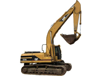 Excavator pe şenile CATERPILLAR 325BL