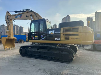 Excavator pe şenile CATERPILLAR 330D