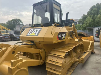 Buldozer CATERPILLAR D6G