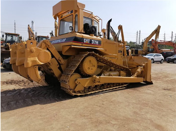 Buldozer CATERPILLAR D7H