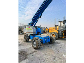 Autopropulsată platformă GENIE