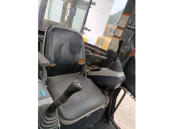 Excavator pe şenile Komatsu pc55: Foto 2 Excavator pe şenile Komatsu pc55: Foto 2