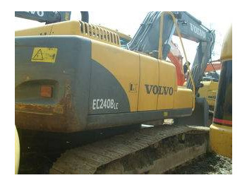 Excavator pe şenile VOLVO EC240BLC