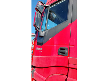 Uşă și piese IVECO Stralis