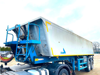 Stas SA236K/ALU/32m3 în leasing Stas SA236K/ALU/32m3: Foto 2