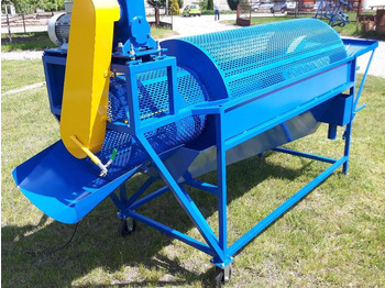 Utilaje - după recoltare ROLMET