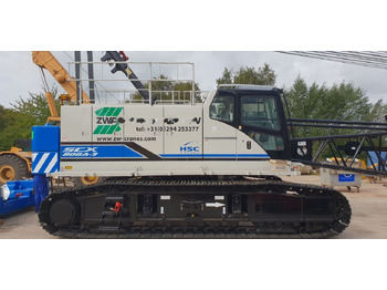 Macara pe senile SUMITOMO