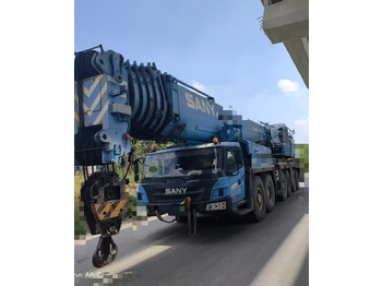 Macara tot teren SANY