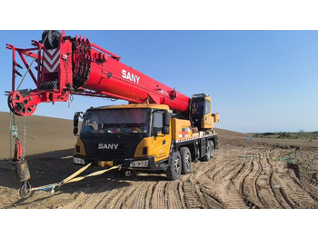Automacara SANY