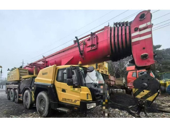 Automacara SANY STC1000T7: Foto 3