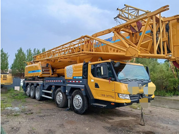 Automacara XCMG XCMG XCMG: Foto 5 Automacara XCMG XCMG XCMG: Foto 5