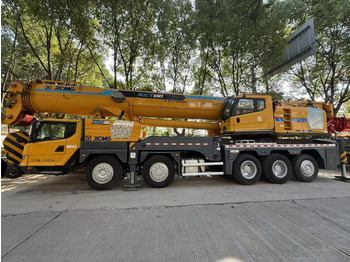 Automacara XCMG XCT130