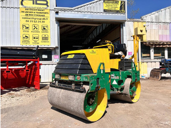 Cilindru compactor pentru asfalt AMMANN