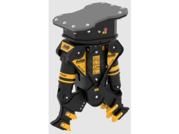 Foarfece hidraulic MB CRUSHER